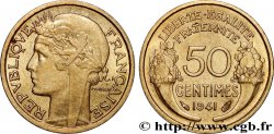 50 centimes Morlon 1941 F.192/18