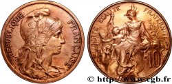 10 centimes Daniel-Dupuis 1916 F.136/27