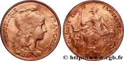 5 centimes Daniel-Dupuis 1916 F.119/28