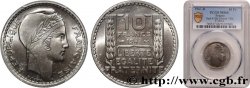 10 francs Turin, grosse tête 1947 Beaumont-Le-Roger F.361A/5