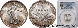 1 franc Semeuse 1899 Paris F.217/3