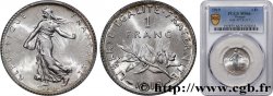 1 franc Semeuse 1919 Paris F.217/25