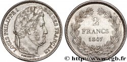 2 francs Louis-Philippe 1847 Paris F.260/112