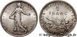 1 franc Semeuse 1914 Castelsarrasin F.217/20