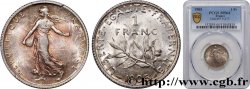 1 franc Semeuse 1905 Paris F.217/10
