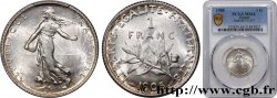 1 franc Semeuse 1905 Paris F.217/10