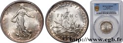 1 franc Semeuse 1905 Paris F.217/10