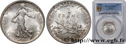 1 franc Semeuse 1905 Paris F.217/10