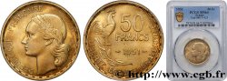 50 francs Guiraud 1951 F.425/5