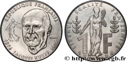 1 franc Jacques Rueff 1996 Pessac F.231/2