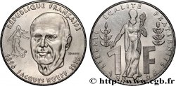 1 franc Jacques Rueff 1996 Pessac F.231/2