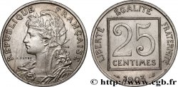 25 centimes Patey, 1er type 1903 F.168/3