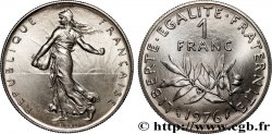 1 franc Semeuse, nickel 1976 Pessac F.226/21
