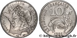 10 francs Jimenez 1986 F.373/2