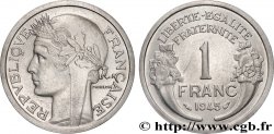 1 franc Morlon, légère 1945 F.221/6