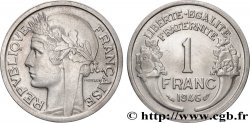 1 franc Morlon, légère 1946 F.221/9