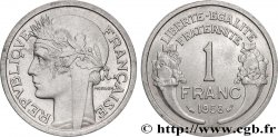 1 franc Morlon, légère 1958 F.221/21