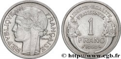 1 franc Morlon, légère 1959 F.221/23