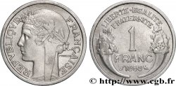 1 franc Morlon, légère 1959 F.221/23