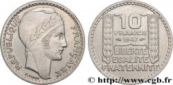 10 francs Turin, grosse tête 1947 F.361A/4