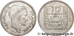 10 francs Turin, petite tête 1948 F.362/3