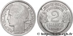 2 francs Morlon, aluminium 1948 F.269/12
