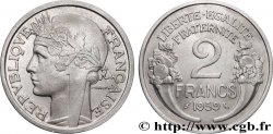 2 francs Morlon, aluminium 1959 F.269/19