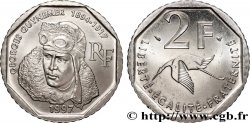 2 francs Georges Guynemer 1997 Pessac F.275/2
