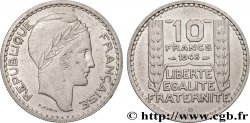 10 francs Turin, petite tête 1948 Beaumont-Le-Roger F.362/4