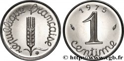1 centime Épi 1975 Pessac F.106/27
