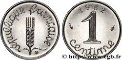 1 centime Épi 1982 Pessac F.106/39