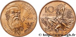 10 francs François Rude 1984 F.369/2
