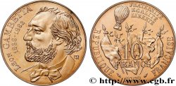 10 francs Gambetta 1982 F.366/2