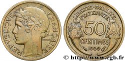 50 centimes Morlon 1939 F.192/15