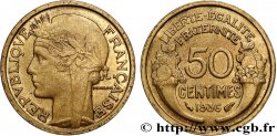 50 centimes Morlon 1936 F.192/12