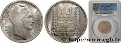 10 francs Turin, grosse tête 1947 Beaumont-Le-Roger F.361A/5