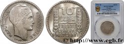 10 francs Turin, grosse tête 1947 Beaumont-Le-Roger F.361A/5