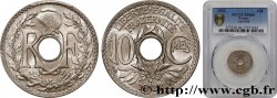 10 centimes Lindauer 1922 F.138/6