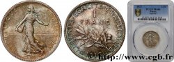 1 franc Semeuse 1917 F.217/23