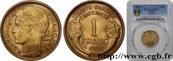 1 franc Morlon 1931 Paris F.219/2