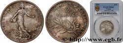 2 francs Semeuse 1898 F.266/1