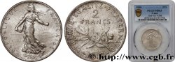 2 francs Semeuse 1910 F.266/12