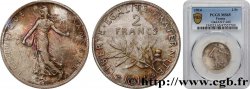 2 francs Semeuse 1914 F.266/15