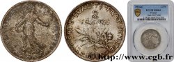 2 francs Semeuse 1914 Castelsarrasin F.266/16