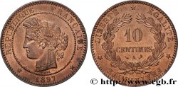 10 centimes Cérès 1897 Paris F.135/44