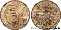 10 francs François Rude 1984 F.369/2