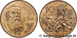 10 francs François Rude 1984 F.369/2