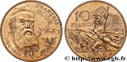10 francs François Rude 1984 F.369/2