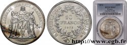 10 francs Hercule 1973 F.364/12