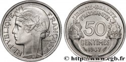 50 centimes Morlon, légère 1947 Beaumont-le-Roger F.194/11